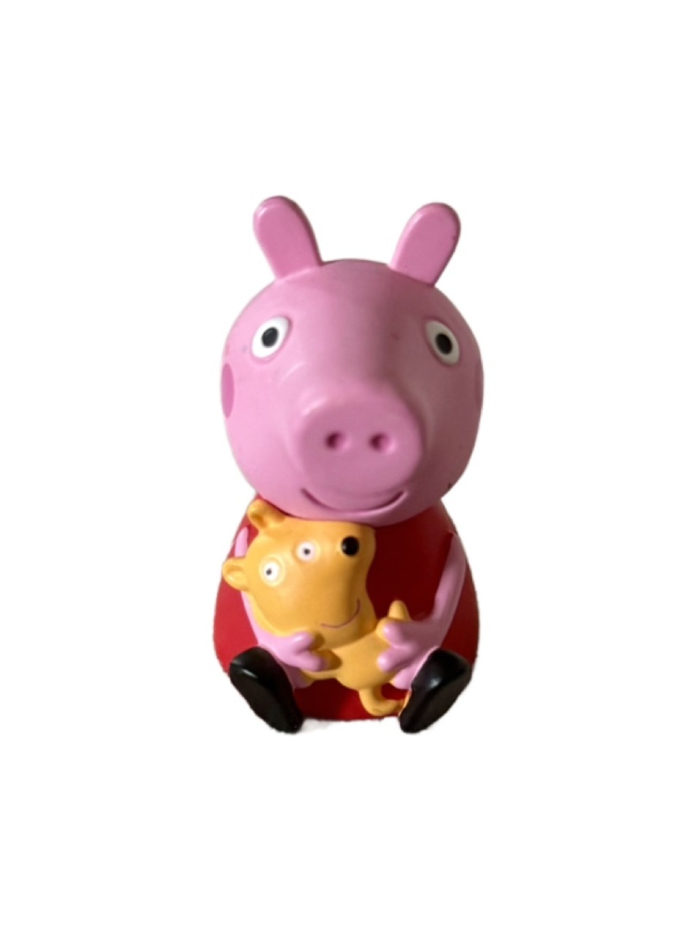 Peppa Pig Tonie Friend